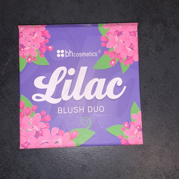 Bh cosmetics duo of duo blushes - Picture 5 of 11